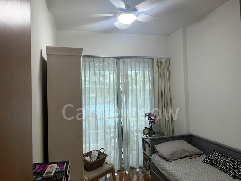 4 Bed Condo for Rent in  The Stellar - Image 14