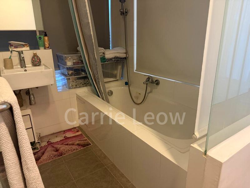 4 Bed Condo for Rent in  The Stellar - Image 13