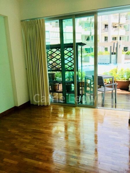 4 Bed Condo for Rent in  The Stellar - Image 3