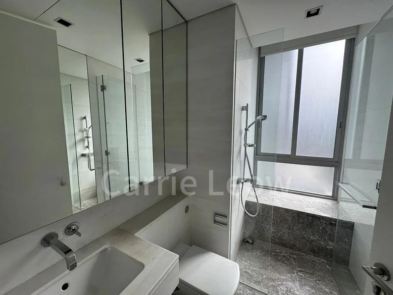4 Bed Condo for Rent in  The Stellar - Image 5
