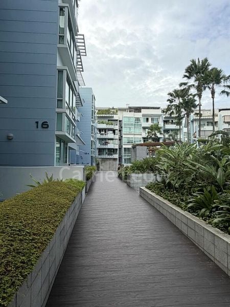 4 Bed Condo for Rent in  The Stellar - Image 6