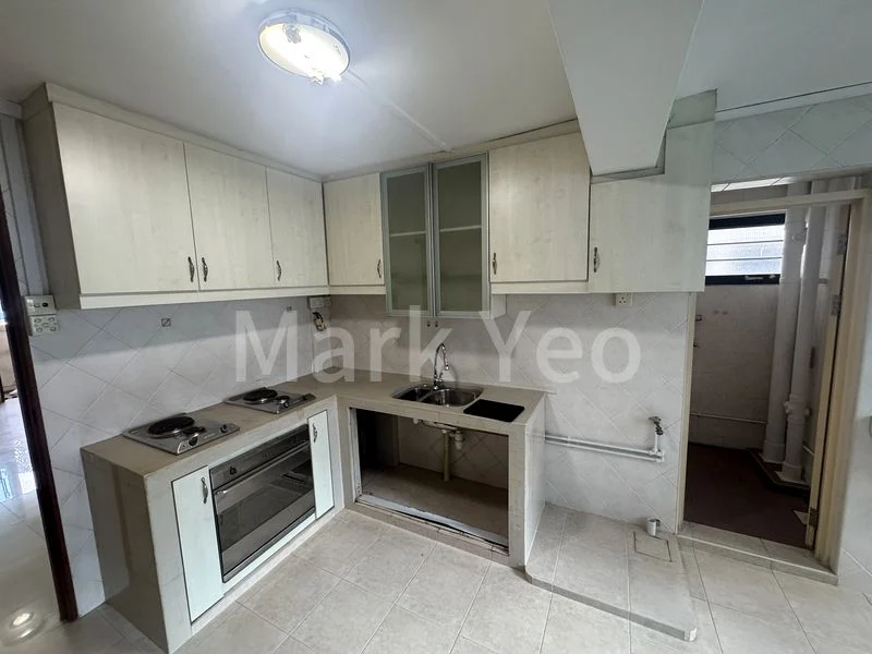 3 Room (3I) HDB for Sale in  93 Whampoa Drive - Image 7