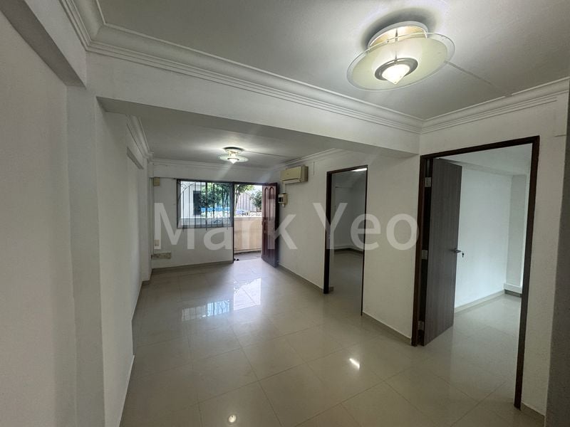 3 Room (3I) HDB for Sale in  93 Whampoa Drive - Image 1
