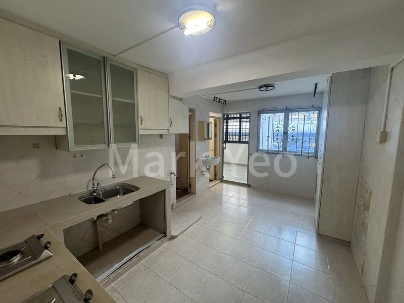 3 Room (3I) HDB for Sale in  93 Whampoa Drive - Image 6