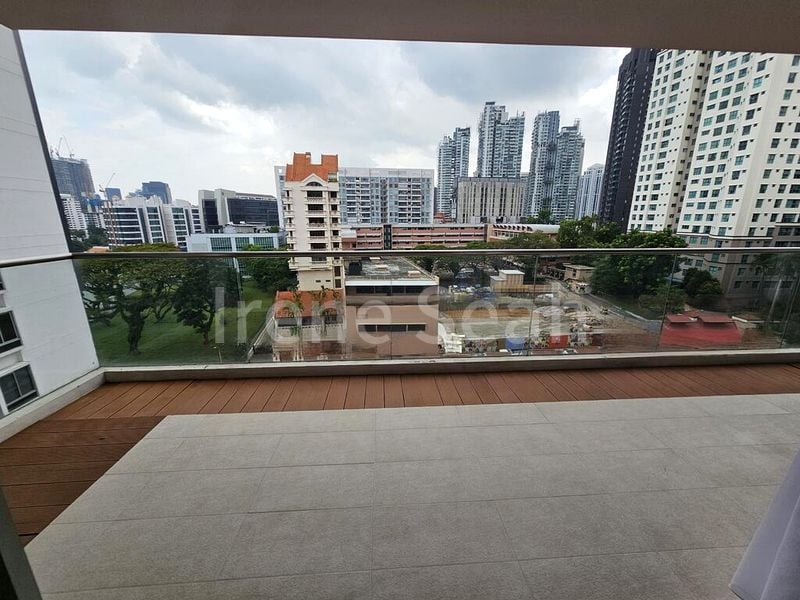 3 Bed Condo for Rent in The Wharf Residence - Image 4