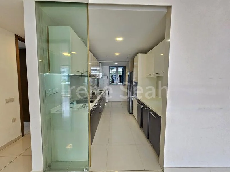 3 Bed Condo for Rent in The Wharf Residence - Image 5