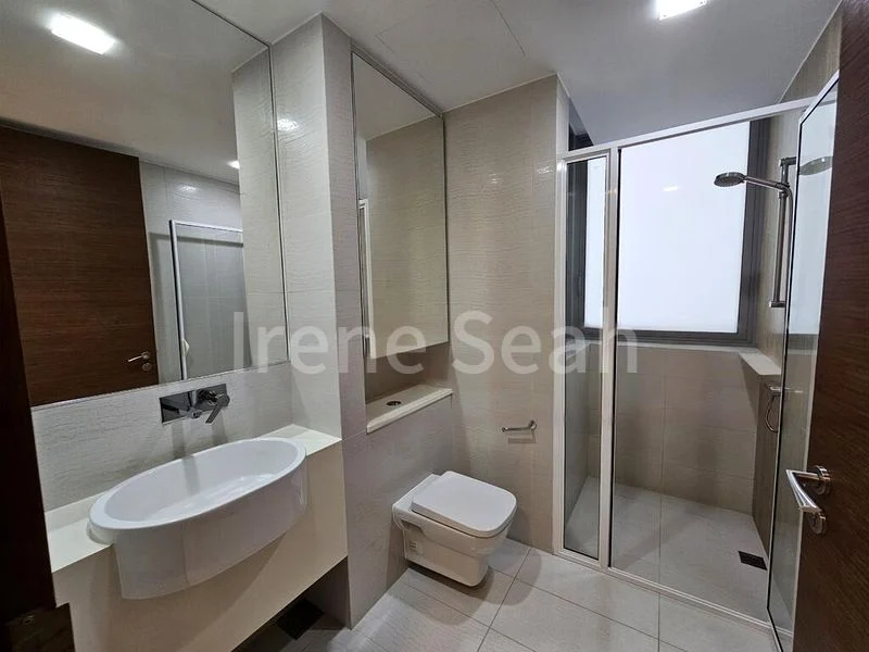 3 Bed Condo for Rent in The Wharf Residence - Image 9