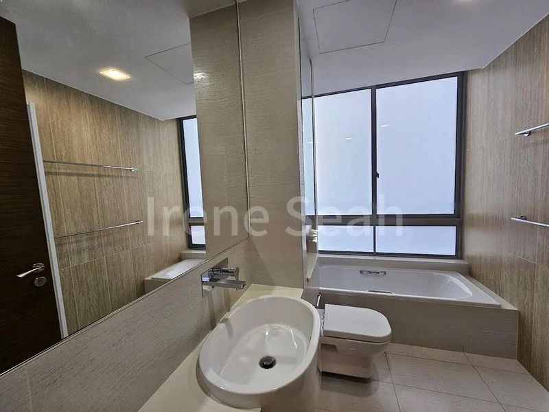 3 Bed Condo for Rent in The Wharf Residence - Image 10