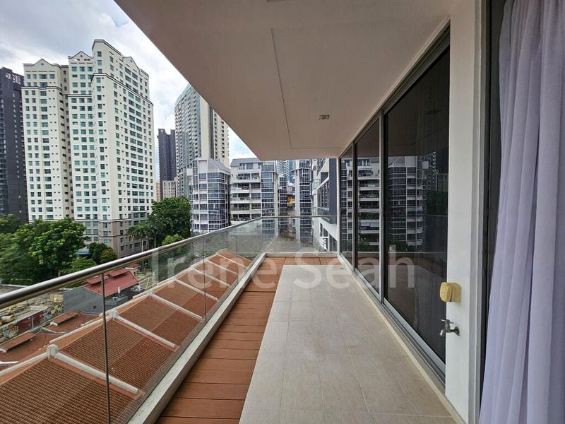 3 Bed Condo for Rent in The Wharf Residence - Image 3