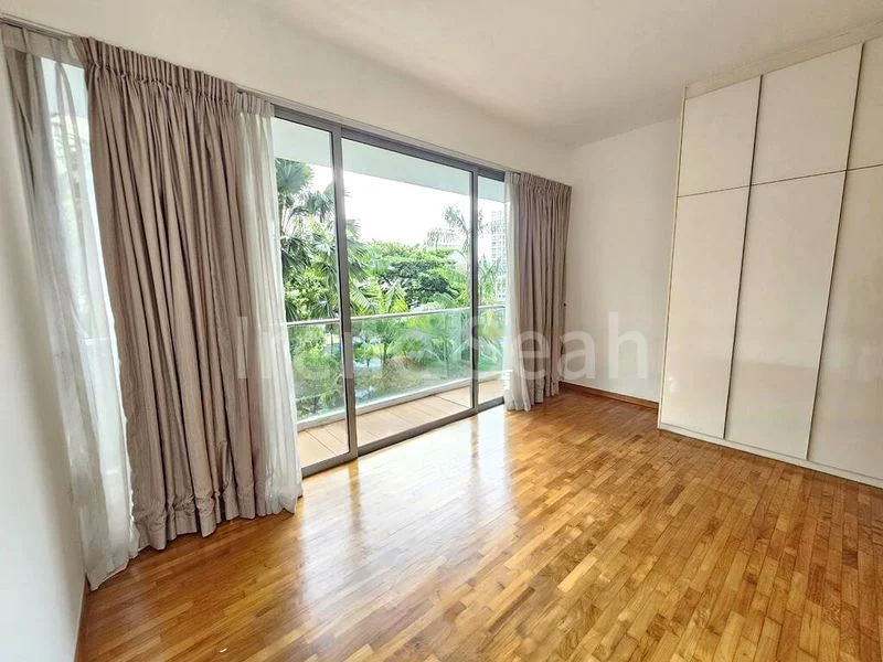 3 Bed Condo for Rent in The Wharf Residence - Image 12