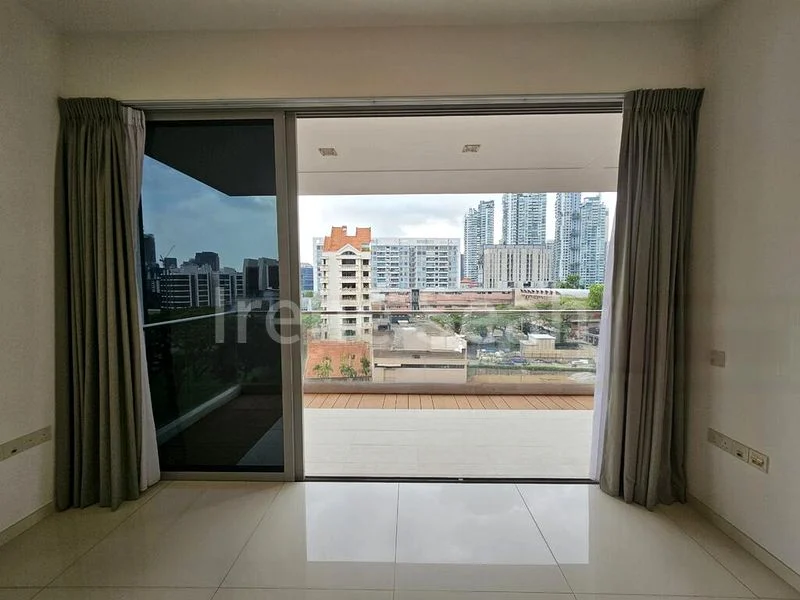 3 Bed Condo for Rent in The Wharf Residence - Image 7