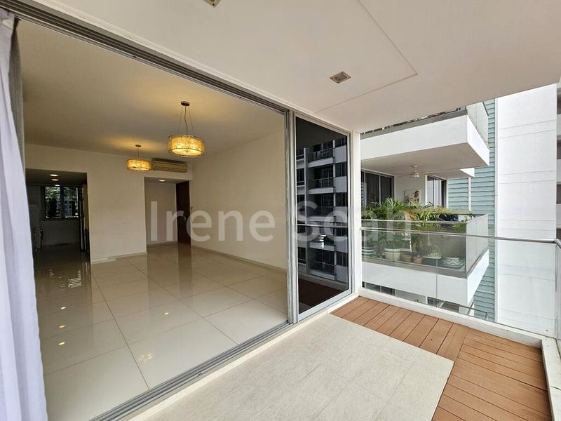 3 Bed Condo for Rent in The Wharf Residence - Image 14