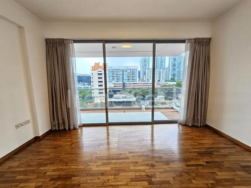 3 Bed Condo for Rent in The Wharf Residence - Image 8