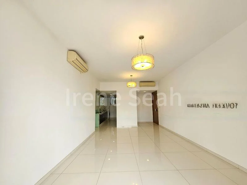 3 Bed Condo for Rent in The Wharf Residence - Image 1
