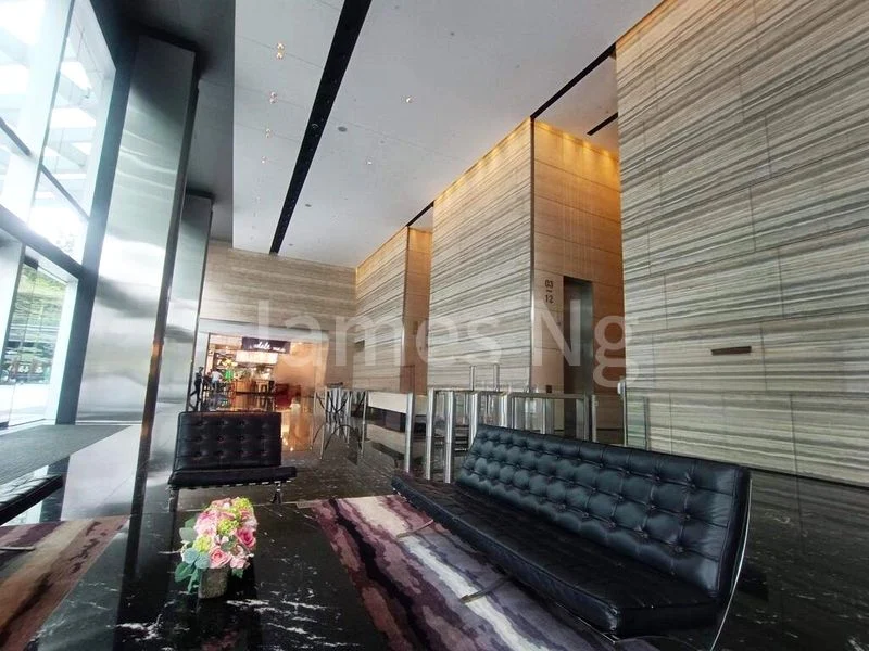 Office for Rent: The Metropolis - Image 9