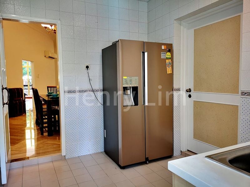 4 Bed Apartment (Condo) for Rent in Orange Regency - Image 16