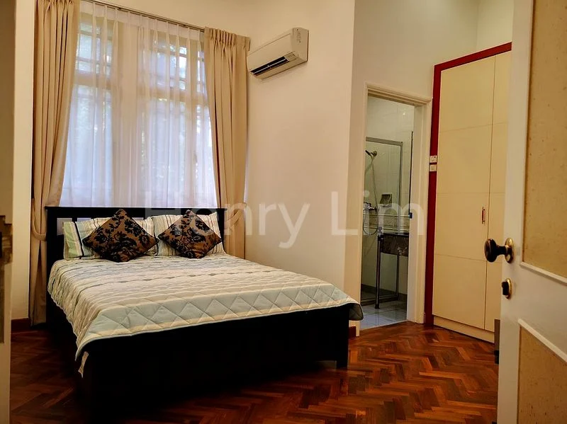 4 Bed Apartment (Condo) for Rent in Orange Regency - Image 8