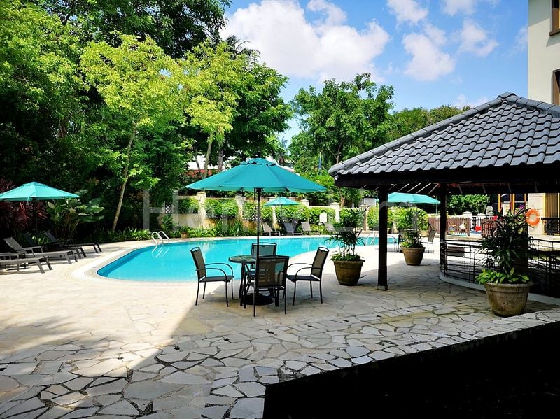 4 Bed Apartment (Condo) for Rent in Orange Regency - Image 24