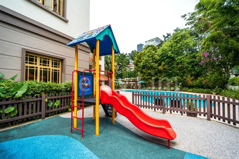 4 Bed Apartment (Condo) for Rent in Orange Regency - Image 5