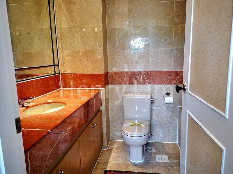 4 Bed Apartment (Condo) for Rent in Orange Regency - Image 22