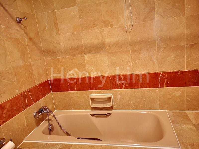 4 Bed Apartment (Condo) for Rent in Orange Regency - Image 21