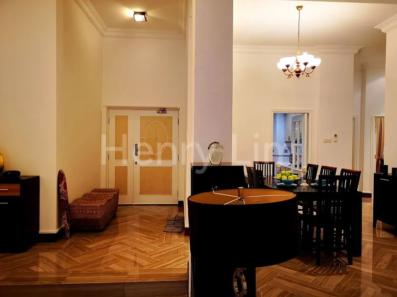 4 Bed Apartment (Condo) for Rent in Orange Regency - Image 14