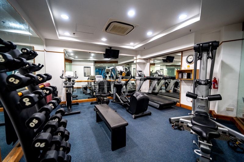 4 Bed Apartment (Condo) for Rent in Orange Regency - Image 6