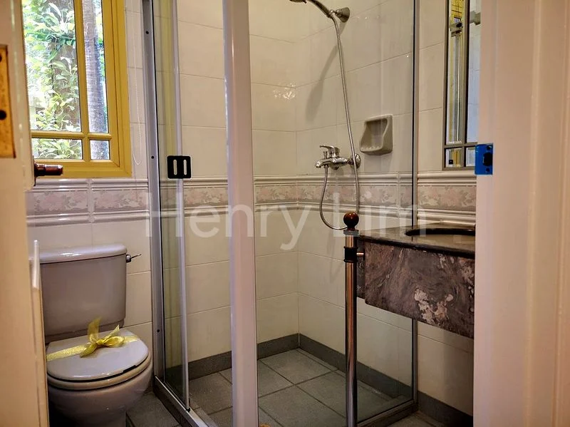 4 Bed Apartment (Condo) for Rent in Orange Regency - Image 7