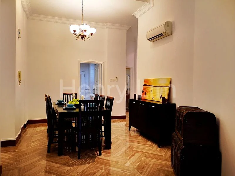 4 Bed Apartment (Condo) for Rent in Orange Regency - Image 13