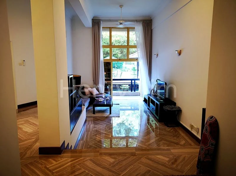 4 Bed Apartment (Condo) for Rent in Orange Regency - Image 15