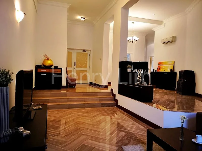 4 Bed Apartment (Condo) for Rent in Orange Regency - Image 20