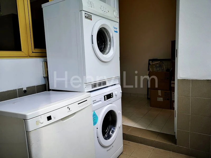 4 Bed Apartment (Condo) for Rent in Orange Regency - Image 26