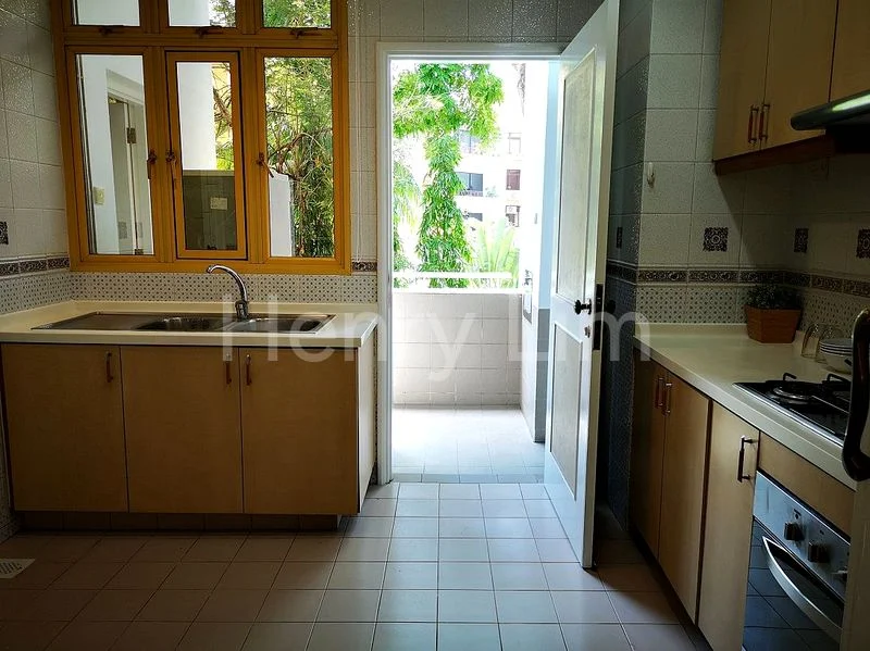 4 Bed Apartment (Condo) for Rent in Orange Regency - Image 18