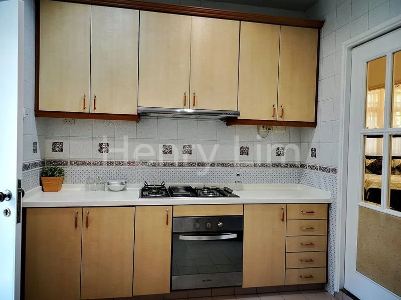 4 Bed Apartment (Condo) for Rent in Orange Regency - Image 17