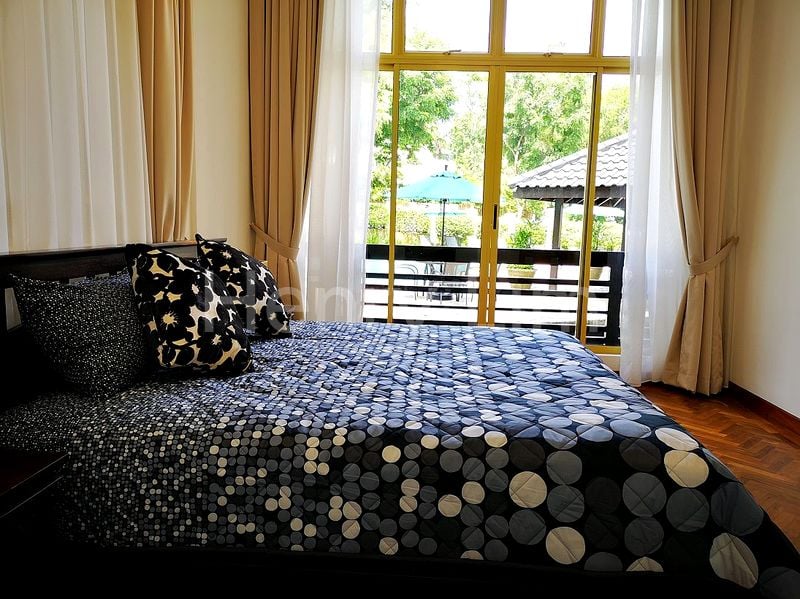 4 Bed Apartment (Condo) for Rent in Orange Regency - Image 23