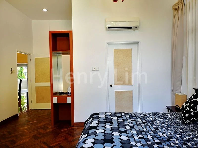 4 Bed Apartment (Condo) for Rent in Orange Regency - Image 25