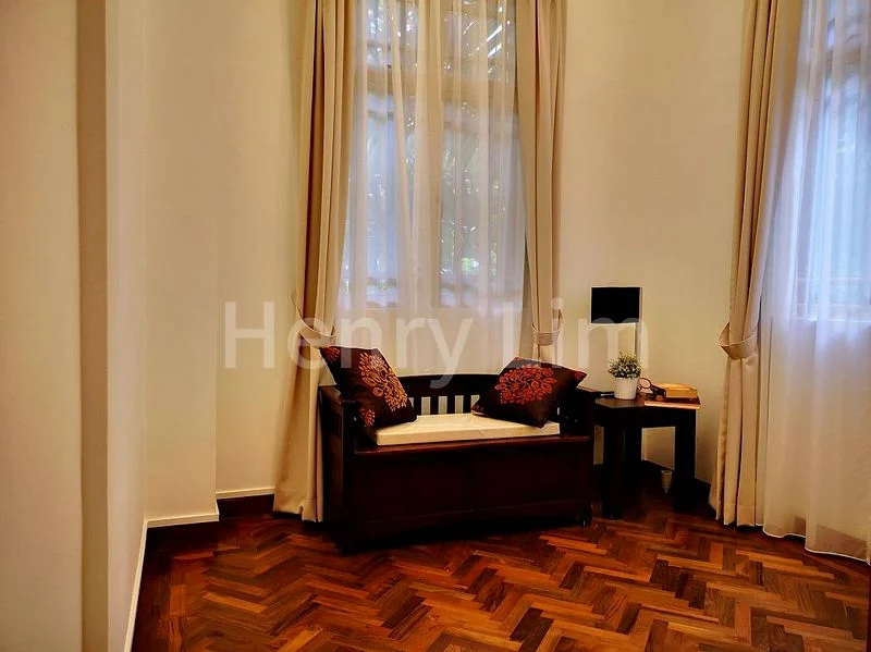 4 Bed Apartment (Condo) for Rent in Orange Regency - Image 11