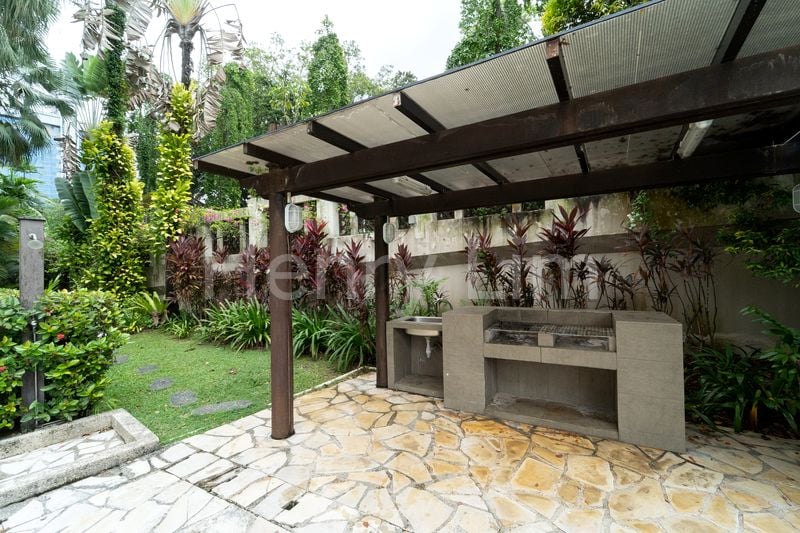 4 Bed Apartment (Condo) for Rent in Orange Regency - Image 4