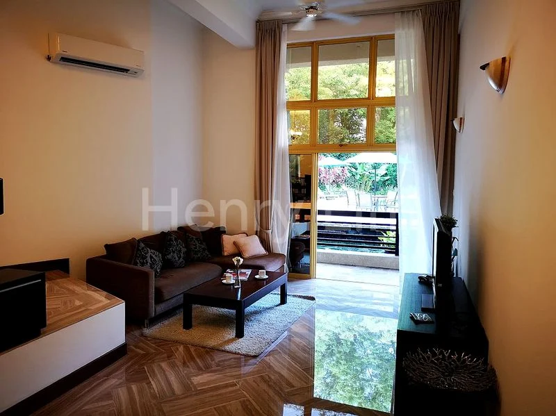 4 Bed Apartment (Condo) for Rent in Orange Regency - Image 19
