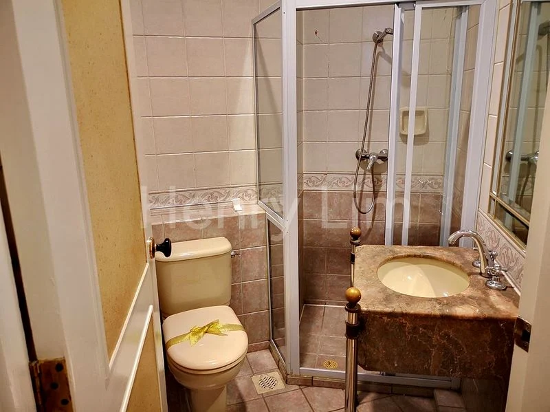 4 Bed Apartment (Condo) for Rent in Orange Regency - Image 12