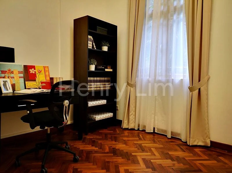 4 Bed Apartment (Condo) for Rent in Orange Regency - Image 9