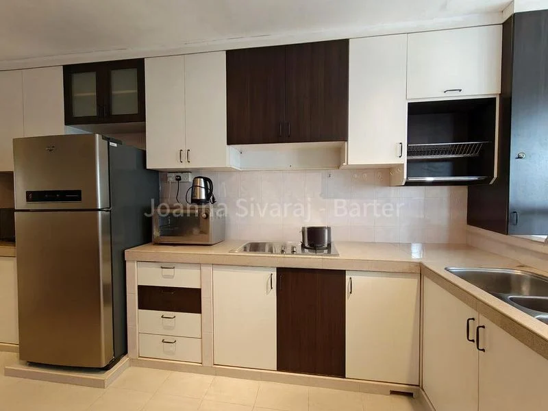 3 Room (3NG) HDB for Rent in  710 Yishun Avenue 5 - Image 5