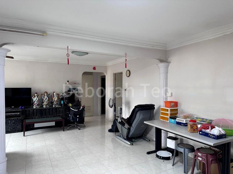 5 Room (5I) HDB for Sale in  165 Simei Road - Image 4