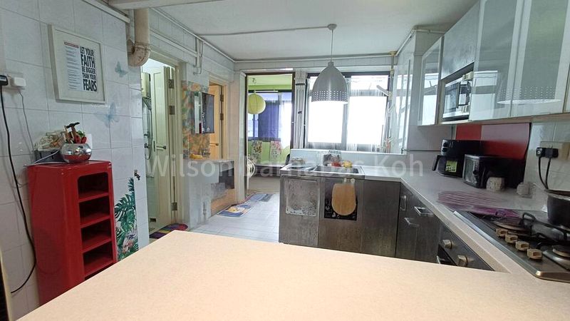 3 Room (3I) HDB for Rent in  168 Lorong 1 Toa Payoh - Image 8