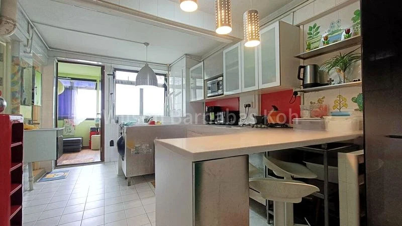 3 Room (3I) HDB for Rent in  168 Lorong 1 Toa Payoh - Image 7