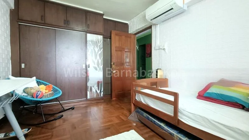 3 Room (3I) HDB for Rent in  168 Lorong 1 Toa Payoh - Image 6