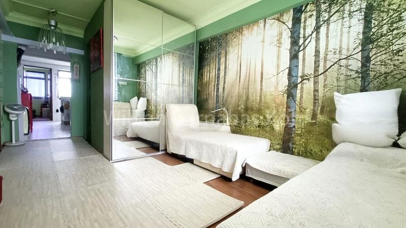 3 Room (3I) HDB for Rent in  168 Lorong 1 Toa Payoh - Image 1