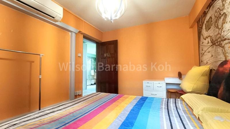 3 Room (3I) HDB for Rent in  168 Lorong 1 Toa Payoh - Image 4