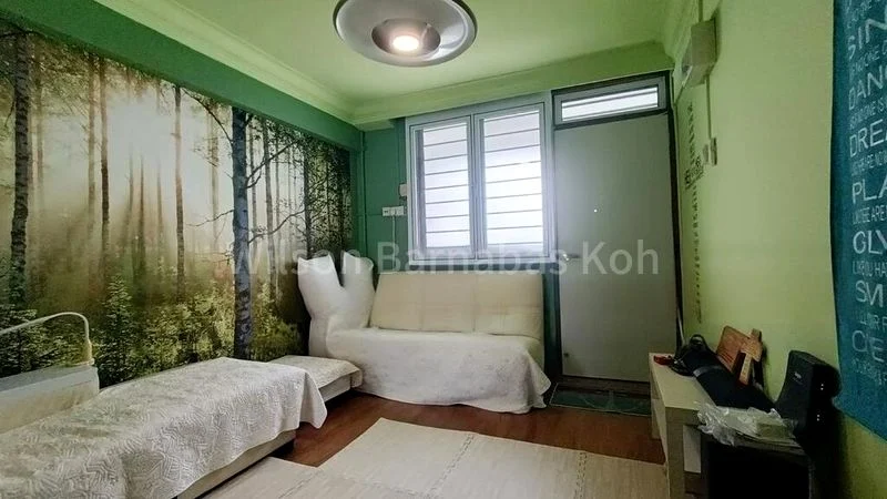 3 Room (3I) HDB for Rent in  168 Lorong 1 Toa Payoh - Image 2