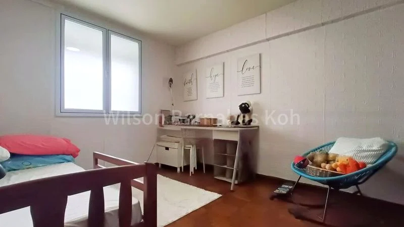 3 Room (3I) HDB for Rent in  168 Lorong 1 Toa Payoh - Image 5